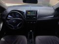 Toyota Vios 1.3E 2016 Model Manual-4