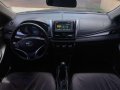 Toyota Vios 1.3E 2016 Model Manual-5