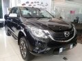 Mazda Mazda BT-50 2018 Automatic New for sale.-5