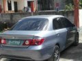 2008 Honda City for sale-6