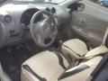 2015 Nissan Almera for sale-3