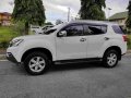 Isuzu MU-X 2016 for sale-8