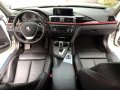 BMW 328i Sport Line 20Tkms AT 2014 Local Purchased-7