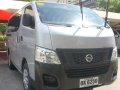 2017 Nissan NV350 Urvan Price is Negotiable-1