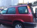 Honda CR V TV Stereo Gasoline 99 FOR SALE-9