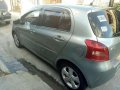 2007 Toyota Yaris matic FOR SALE-6