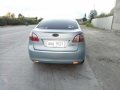 Ford Fiesta 2014 Automatic First owned-3