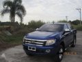 Ford Ranger 2014 for sale-0