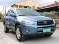 Toyota Rav 4 2007 4x2 AT Gasoline 3rd Gen F-2
