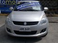 2015 Suzuki Swift for sale-5