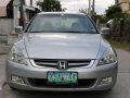 2005 Honda Accord Automatic FOR SALE-10