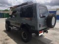 FOR SALE SUZUKI SAMURAI original engine G-13A 1988-5