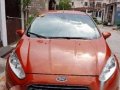 2014 Ford Fiesta for sale-6