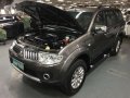 2011 Mitsubishi Montero for sale-0