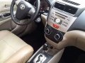 TOYOTA AVANZA 1.5G 2014 year model Top of the line-4