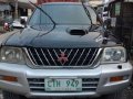 2003 Mitsubishi Strada Endeavor 4x4 automatic pick up hilux for sale-7