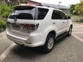 2014 Toyota Fortuner For sale-5