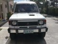 Mitsubishi Pajero 1991 for sale-2