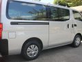 2017 Nissan NV350 Urvan Price is Negotiable-6