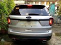 2017 Ford Explorer for sale-5