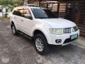 Mitsubishi Montero Sport 2010 for sale-4