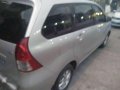 2015 Toyota Avanza for sale-5