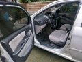Toyota Vios 1.3 e 2005 model aquired good engine-4