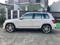 2012 Mercedes Benz GLK for sale-1