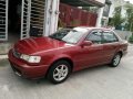 Toyota Corolla GLi 2000 for sale-8