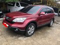 Honda Cr-V 2008 for sale-0