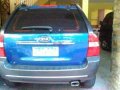 Rush sale or swap 2009 Kia Sportge-1