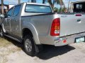 Toyota Hilux G 2005 for sale-4