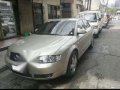AUDI A4 2003 model good condition for sale-9