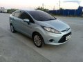 Ford Fiesta 2014 Automatic First owned-1