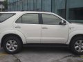 Toyota Fortuner 2009 for sale-0