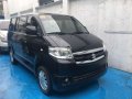 2015 Suzuki APV SGX Top of the Line automatic for sale-4