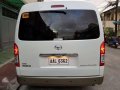 2014 Toyota Hiace for sale-4