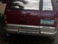 Isuzu Trooper 2005 for sale-2