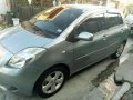 2007 Toyota Yaris matic FOR SALE-1