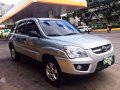 Kia Sportage 2010 for sale-1