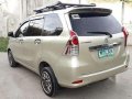 TOYOTA AVANZA 1.5G 2014 year model Top of the line-1