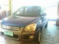 Rush sale or swap 2009 Kia Sportge-0