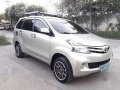 TOYOTA AVANZA 1.5G 2014 year model Top of the line-0