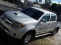 Toyota Hilux G 2005 for sale-3