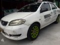 Taxi TOYOTA Vios 2005 model Registered 5yrs francise pa.-4