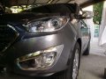 Hyundai Tucson 2010 For sale-4