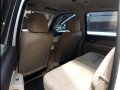 2009 Ford Everest Limited (4X2) AT for sale-2