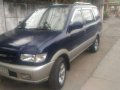 Isuzu Crosswind 2001 for sale-0