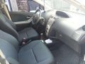 2007 Toyota Yaris matic FOR SALE-8