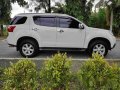 Isuzu MU-X 2016 for sale-5